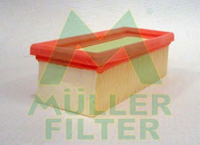MULLER FILTER pa739 -  Воздушный фильтр